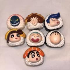 팝마트 팝 마트 TOY 크레용 신짱