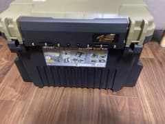 明邦　VS-7095N グリーンツートンのサムネイル