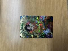 スーパードラゴンボールヒーローズ ゴクウブラック URのサムネイル