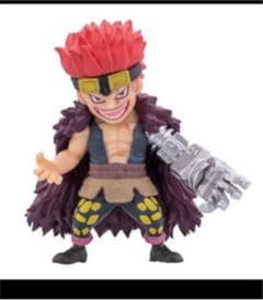 ONE PIECE ワンピの実　新品未開封　キッドのサムネイル
