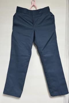 dickies ディッキーズ 874 エアフォースブルー　30×30のサムネイル