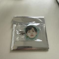 &TEAM HARUA ヘアクリップのサムネイル
