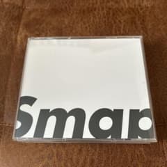 SMAP 25 YEARS 3枚組CDのサムネイル
