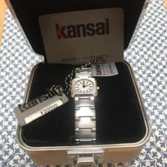 kansaiの腕時計 レトロのサムネイル