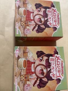 メロジョイ　ミニランドのサムネイル