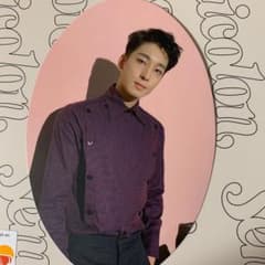 SEVENTEEN ウォヌ セミコロン ミニカードのサムネイル