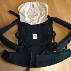 はるさん専用！！！抱っこ紐 カバー付きのサムネイル