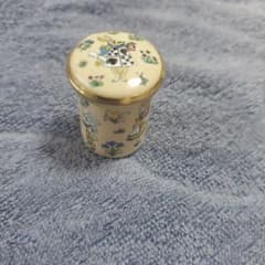 halcyon days enamels　ピルケース　アリス　ディズニー halcyon days enamels ピルケース アリス ディズニー - メルカリ