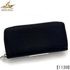 ルイヴィトン 長財布 タイガ ジッピーウォレット ヴェルティカル 1139