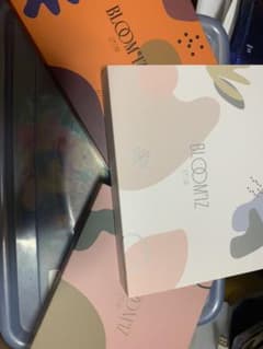 IZ*ONE BLOOMIZのサムネイル