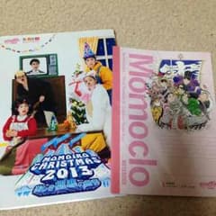 ももクリ2013 パンフレットのサムネイル