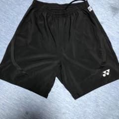 YONEX ヨネックス ハーフパンツのサムネイル