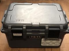 Hatake様専用　YETI ロードアウト　GOBOX30のサムネイル