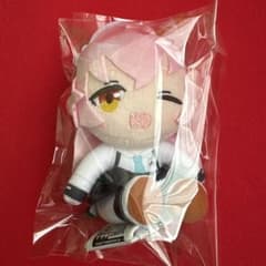 ブルーアーカイブBlue ArchiveミニぬいぐるみVol.2 小鳥遊ホシノ