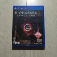 バイオハザード リレベレーションズ2のサムネイル