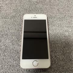 iPhone SE Rose Gold 32 GB Y!mobile（ジャンク）のサムネイル