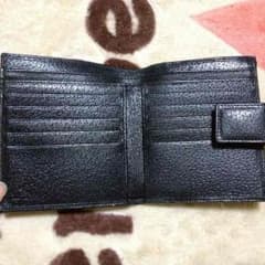GUCCI＊折財布のサムネイル