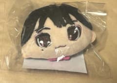 Lienel 森田璃空 マスコット ぬいぐるみ 未開封 - メルカリ