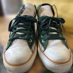 컨버스Chuck Taylor All Star 하이컷 운동화