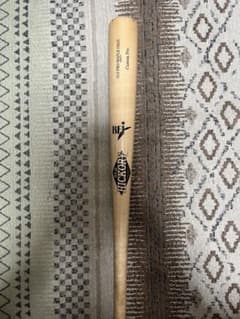 Old Hickory 硬式木製バット Custom Pro 値下げ交渉有 - メルカリ