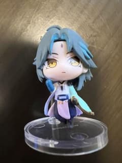 原神カプセルフィギュアコレクション　vol2 魈のサムネイル