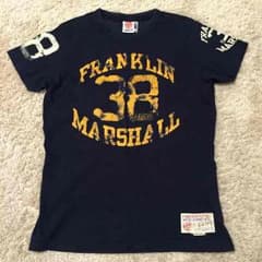 フランクリンマーシャル Ｔシャツのサムネイル