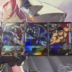アーセナルベース 鉄血のオルフェンズセットのサムネイル