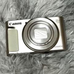 Canon PowerShot SX620 Hsのサムネイル