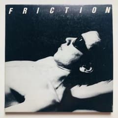 フリクション FRICTION PASS RECORDS B2ポスター フリクション FRICTION PASS RECORDS B2ポスター Amazon.co.jp