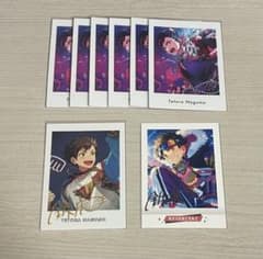 あんスタ 南雲鉄虎 ぱしゃこれ ぱしゃっつ - メルカリ