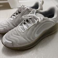 NIKE AIR MAX 720（エアマックス720）AO2924-100のサムネイル