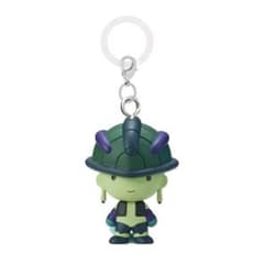 HUNTER×HUNTER 메지루시 액세서리 키메라 앤트편