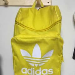 adidas ディパック 黄色のサムネイル