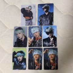 JO1 木全翔也 Handz In My Pocket トレカセット - メルカリ
