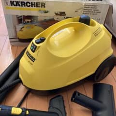KARCHER ケルヒャー スチームクリーナー SCのサムネイル