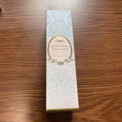 SABON フェイスポリッシャー  リフレッシング（スクラブ入り洗顔料）のサムネイル