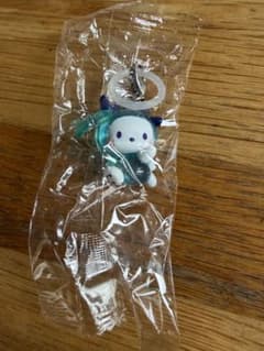 サンリオケロケロパーティめじるしアクセサリー ぽちゃこ１点になります。のサムネイル