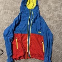 THENORTH FACEのサムネイル