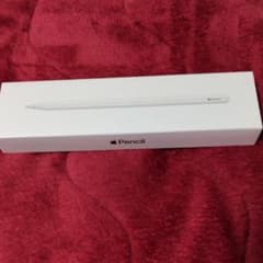 Apple Pencil（第2世代）のサムネイル