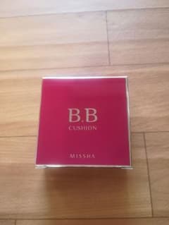 ミシャ MISSHA  BBクッションファンデーションのサムネイル