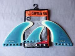 新品◆CAPTAIN FIN TYLER WARREN 2＋1フィン◆5.51 新品◇CAPTAIN FIN TYLER WARREN 2＋1フィン◇5.51 - メルカリ