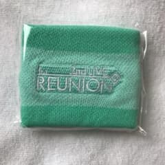 リストバンド REUNION ナナライ 悠のサムネイル