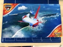 ラティアス　プレイマット　2025 REGIONALS (海外限定)のサムネイル