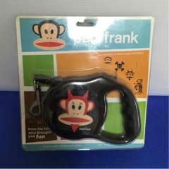 paul frankのリードのサムネイル