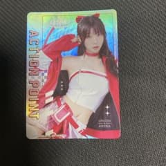 ユニオンアリーナ 伊織もえ AP アクションポイント - メルカリ