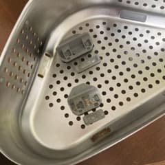 クリナップ　クリンコーナー　なべるんち♡様専用のサムネイル