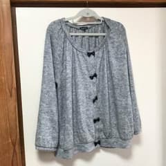 りょうたいそらうみママ様専用ニットアウターのサムネイル