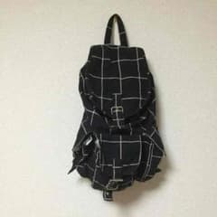 リュックのサムネイル