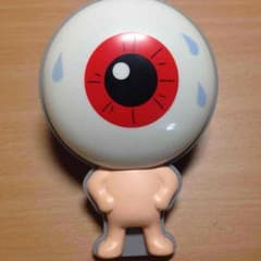 〜お値下げ中〜 目玉おやじ クリップのサムネイル