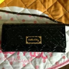 ハローキティの長財布♡のサムネイル